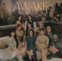 NiziU - AWAKE