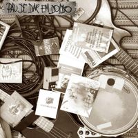 Pau De Dar Em Doido - Emaranhado