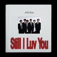 JUSTB - Still I Luv You