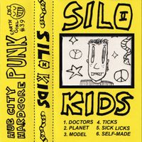 SILO KIDS - DEMO