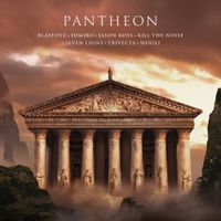 Seven Lions - Pantheon