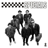 The Specials - The Specials (Deluxe Edition)