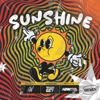 GV - Sunshine (Avantis Remix)