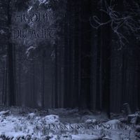 Agony By Default - Of Darkness And Solitude