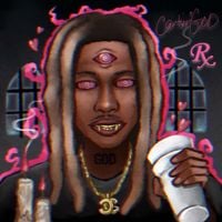 Cartier God - RX