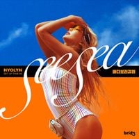 HYOLYN - SEE SEA
