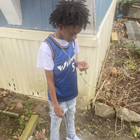 lildre556 - Black Ball Kid