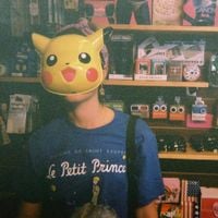 gnash - U