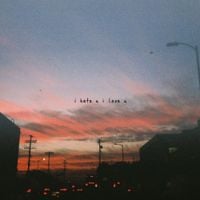 gnash - i hate u, i love u