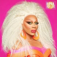 RuPaul - Good Luck and Don't F%ck It Up