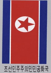 North Korea - North Korea