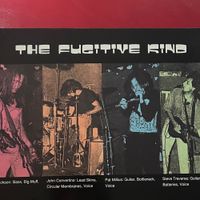 The Fugitive Kind - Radio Tokyo Embryo