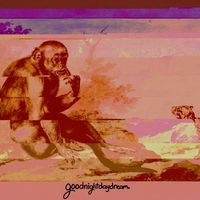 Arvid - goodnightdaydream.