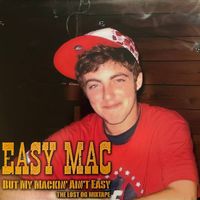 Mac Miller - But My Mackin' Ain't Easy - The Lost OG Mixtape