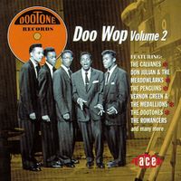 Various Artists - Dootone Doo Wop Volume 2