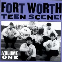 Various Artists - Fort Worth Teen Scene! Volume One