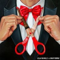 Julia Michaels - Scissors