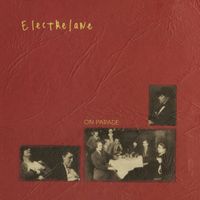 Electrelane - On Parade