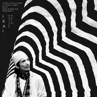 Toshi Tsuchitori & Spiral Arms With New Gamelan Ensemble - IKAI (Another World)