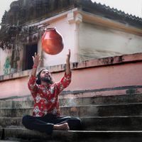 Giridhar Udupa - My Name Is Giridhar Udupa