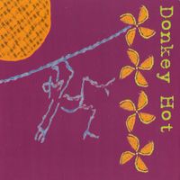 Foltin - Donkey Hot