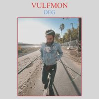 Vulfmon - Gloves Off