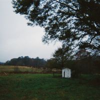 hey, nothing - Barn Nursery
