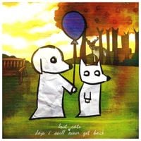lost cats - days i will never get back