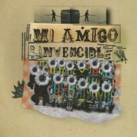 Mi Amigo Invencible - Las cuatro canciones del viaje