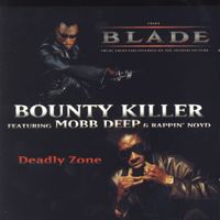 Bounty Killer - Deadly Zone