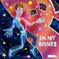 S3RL - In My Bones