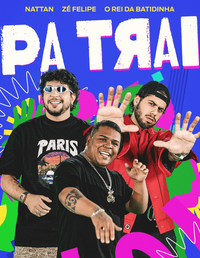 Z&eacute; Felipe - Patrai