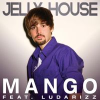 Jelly House - Mango