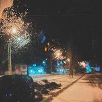 Just Asleep - New Life Breathes