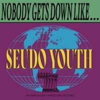 SEUDO YOUTH - NOBODY GETS DOWN LIKE...