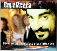 Caparezza - Fuori Dal Tunnel (Del Divertimento)