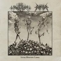 Sanctvs / Sotherion - Inter Mortuos Liber
