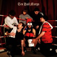 Ten Hail Marys - Nude #9