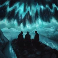 &Oslash;neheart - Midnight Journey