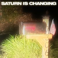 saturn is changing - 7306