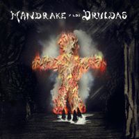 Mandrake Y Los Druidas - Mandrake y Los Druidas