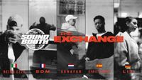 Neima Ezza - The Exchange