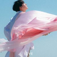 TAICHI MUKAI - Love