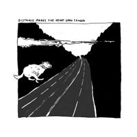 Depressica - Distance Makes the Heart Grow Somber