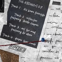 Rimzee - The Archives