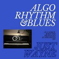 Just Wayne - AlgoRhythm & Blues