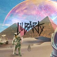 Lil Barty - Lil Barty