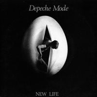 Depeche Mode - New Life