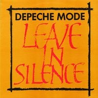 Depeche Mode - Leave in Silence