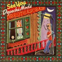 Depeche Mode - See You